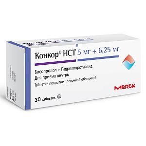 Фото Конкор НСТ