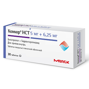 Фото Конкор НСТ