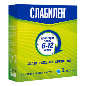 Фото Слабилен