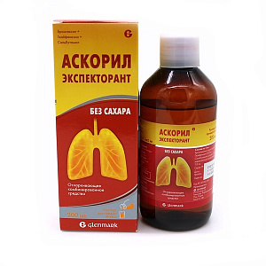 Фото Левосальбутамол