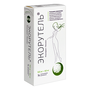 Фото Экорутель