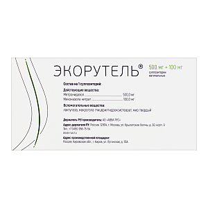 Фото Экорутель