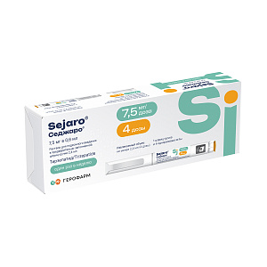 Фото Седжаро