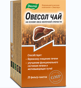 Фото Овесол