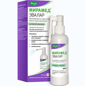 Фото Мирамед