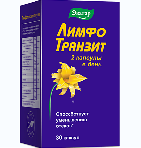 Фото ЛимфоТранзит