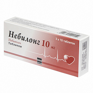 Фото Небилонг