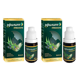 Фото Эфилипт