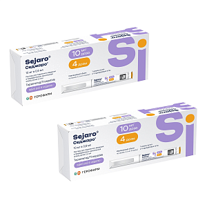 Фото Седжаро