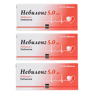 Фото Небилонг