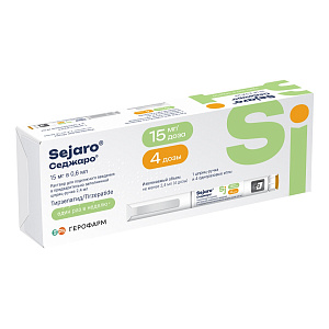 Фото Седжаро