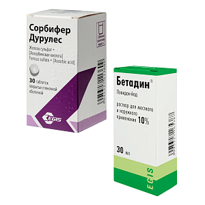 Фото Сорбифер Дурулес