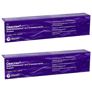 Фото Овестин