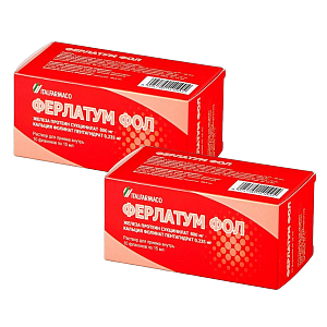 Фото Ферлатум