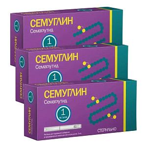 Фото Семуглин