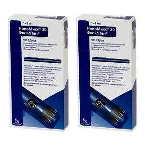 Фото НовоМикс