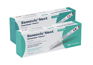 Фото Семавик