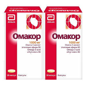 Фото Омакор