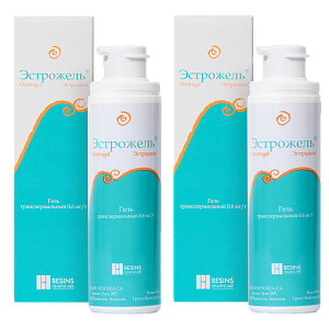 Фото Эстрожель