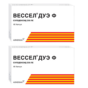 Фото Вессел Дуэ Ф