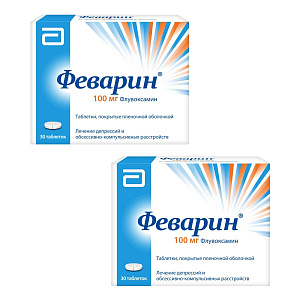 Фото Феварин