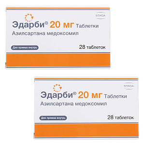 Фото Эдарби