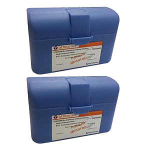 Фото Сталораль