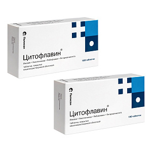 Фото Никотинамид