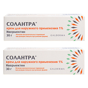 Фото Солантра