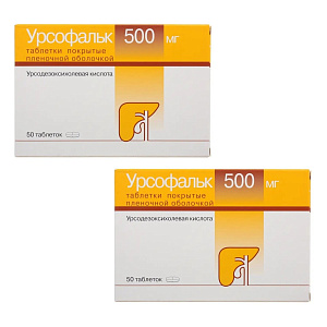 Фото Урсофальк