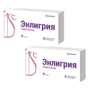 Фото Энлигрия