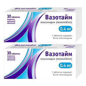 Фото Вазотайм