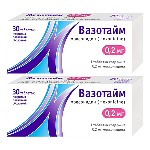 Фото Вазотайм