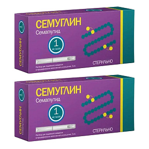 Фото Семуглин