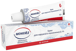 Фото Момейд