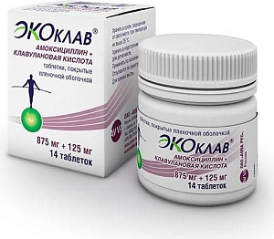 Фото Экоклав