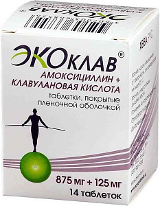 Фото Экоклав