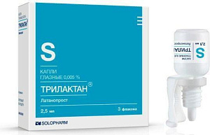 Фото Трилактан