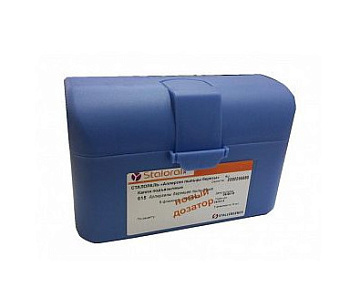 Сталораль Аллерген пыльцы березы, капли подъязычные 300ИР/мл 10мл ( поддержка ) 5 шт. 