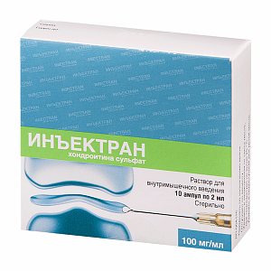 Фото Инъектран