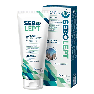 Фото Себолепт