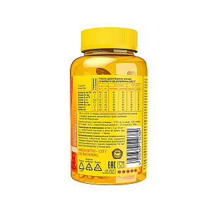 Фото Супрадин Кидс Мишки