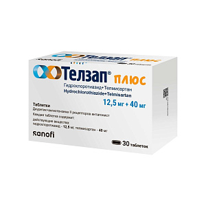 Фото Телзап плюс