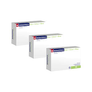 Фото Эквапресс