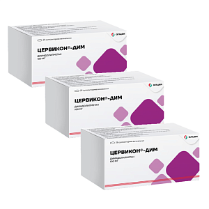 Фото Цервикон-Дим