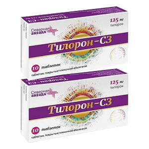 Фото Тилорон