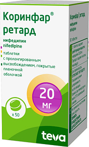 Фото Коринфар