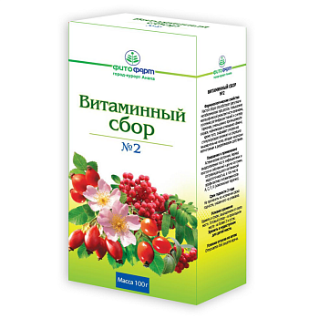 Рябины плоды