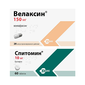 Фото Велаксин