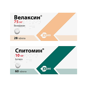 Фото Велаксин